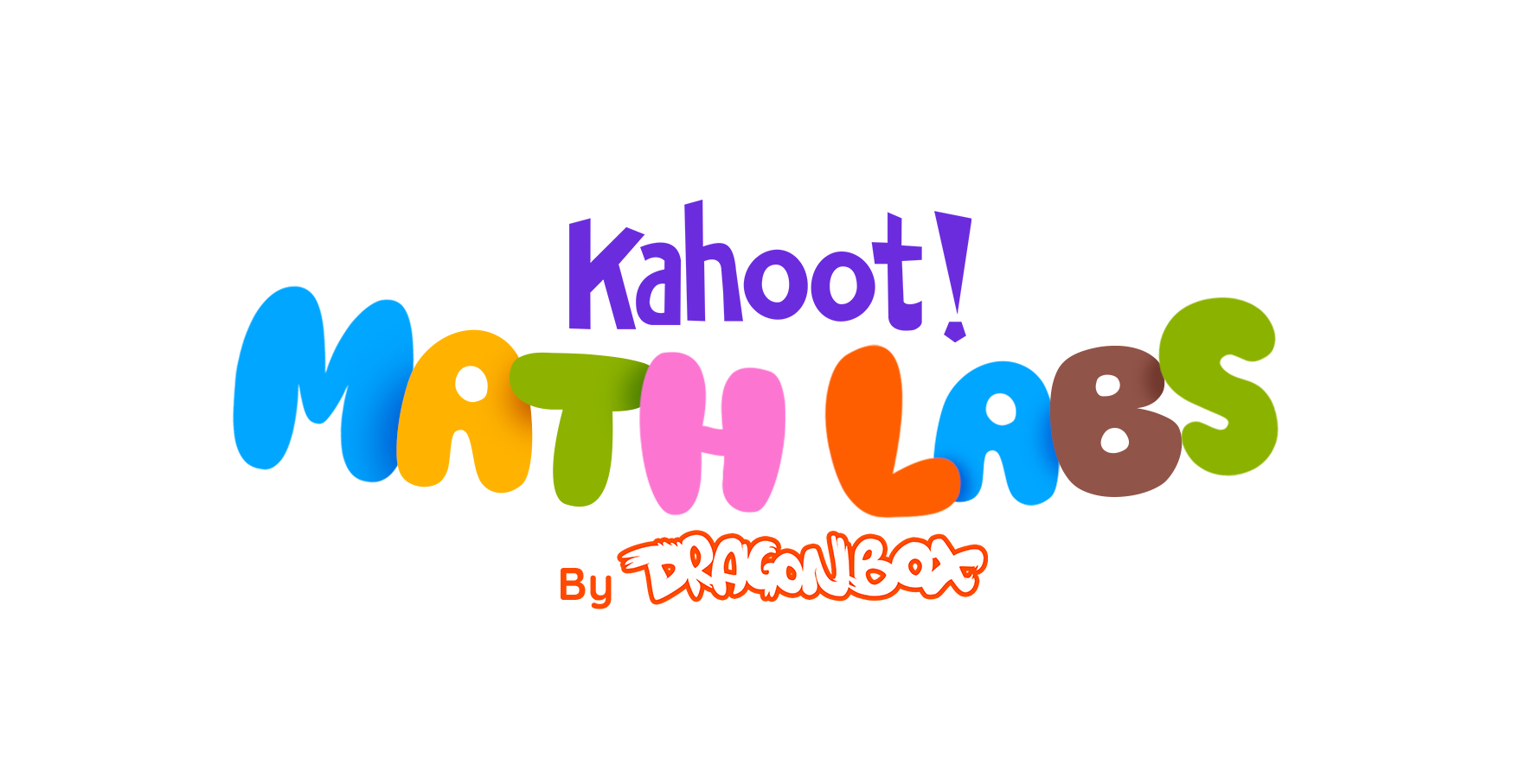 Kahootmathlabs logo