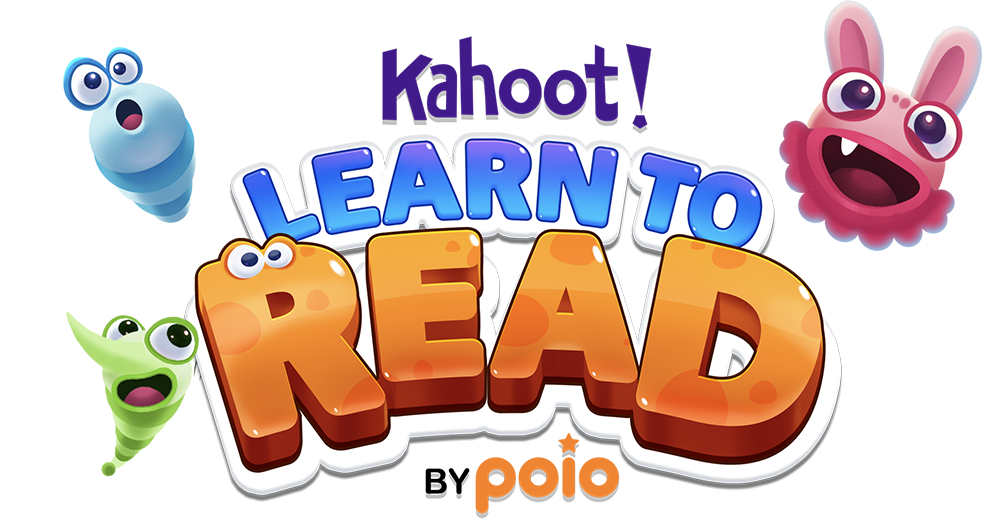 Learn to read