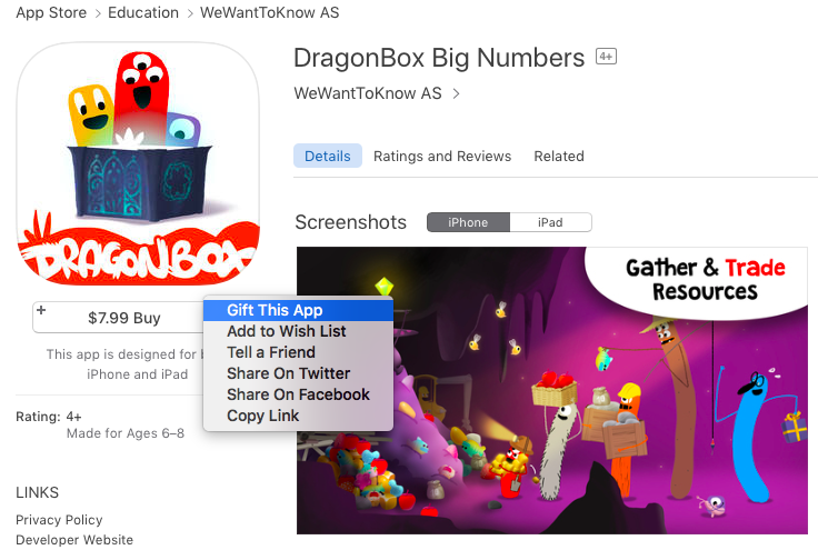 Dragon Craft – Apps no Google Play