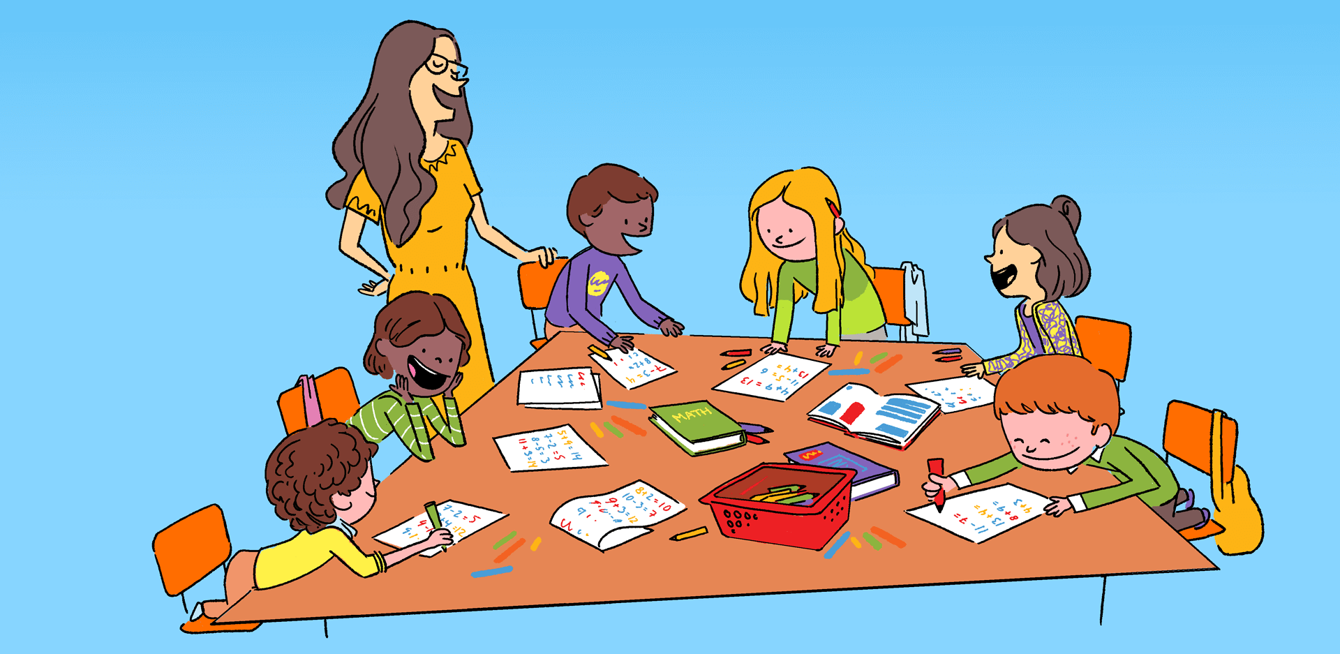 Group Work Guide