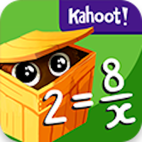 DragonBox Algebra 12+ DragonBox Algebra 12+